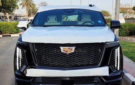 Cadillac Escalade V, 2025 год, 23 900 000 рублей, 2 фотография