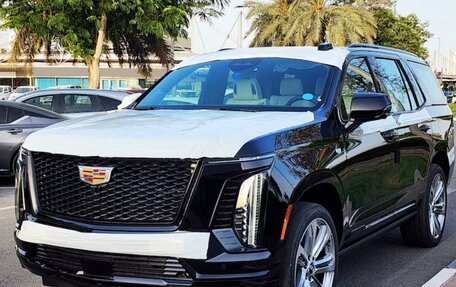 Cadillac Escalade V, 2025 год, 23 900 000 рублей, 1 фотография