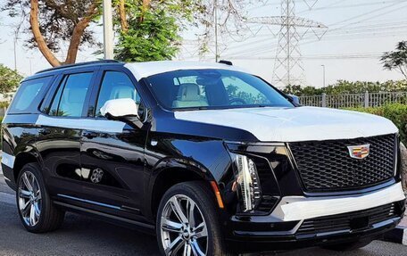 Cadillac Escalade V, 2025 год, 23 900 000 рублей, 3 фотография