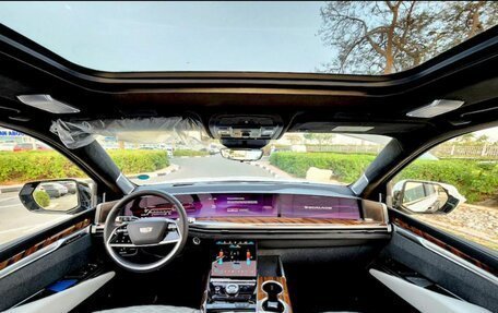 Cadillac Escalade V, 2025 год, 23 900 000 рублей, 8 фотография