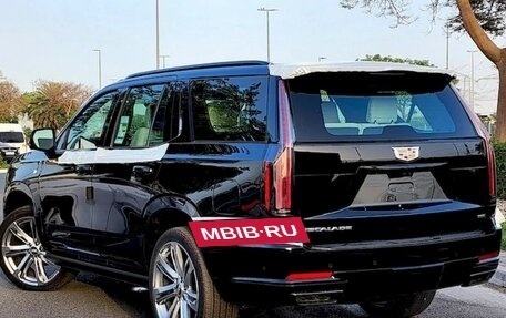 Cadillac Escalade V, 2025 год, 23 900 000 рублей, 5 фотография