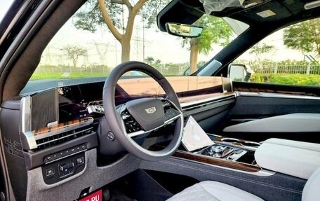 Cadillac Escalade V, 2025 год, 23 900 000 рублей, 6 фотография