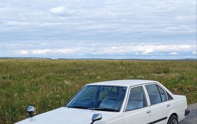 Toyota Carina, 1984 год, 430 000 рублей, 1 фотография