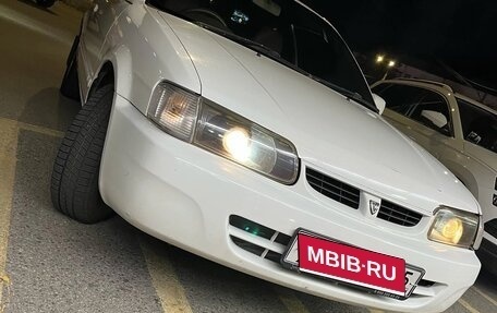 Toyota Corsa, 1998 год, 150 000 рублей, 1 фотография