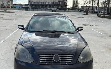 Geely Vision, 2008 год, 220 000 рублей, 1 фотография
