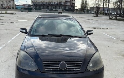 Geely Vision, 2008 год, 220 000 рублей, 1 фотография