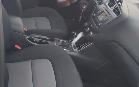 KIA cee'd III, 2014 год, 1 400 000 рублей, 1 фотография