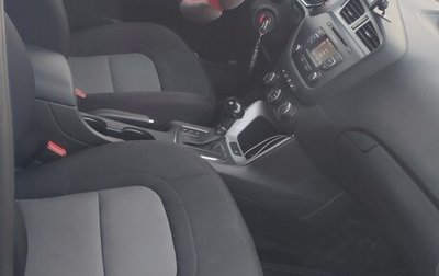 KIA cee'd III, 2014 год, 1 400 000 рублей, 1 фотография
