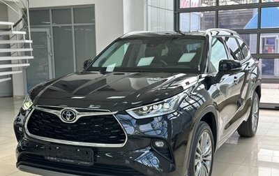 Toyota Highlander, 2025 год, 5 600 000 рублей, 1 фотография