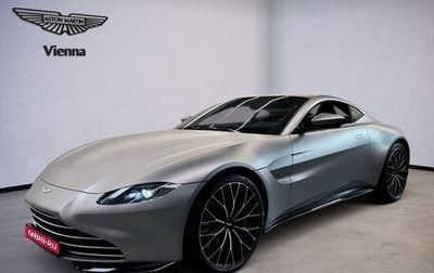 Aston Martin V8 Vantage IV, 2025 год, 23 700 000 рублей, 1 фотография