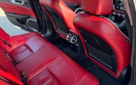 Alfa Romeo Giulia II, 2019 год, 2 390 000 рублей, 11 фотография