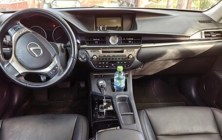 Lexus ES VII, 2012 год, 2 250 000 рублей, 6 фотография