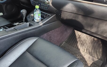Lexus ES VII, 2012 год, 2 250 000 рублей, 7 фотография