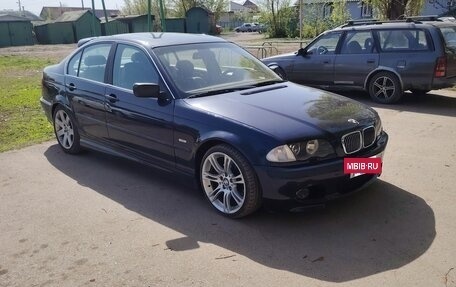 BMW 3 серия, 1998 год, 700 000 рублей, 4 фотография