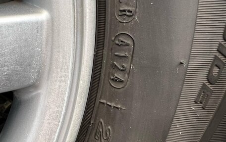Hyundai Tucson III, 2007 год, 1 398 000 рублей, 10 фотография
