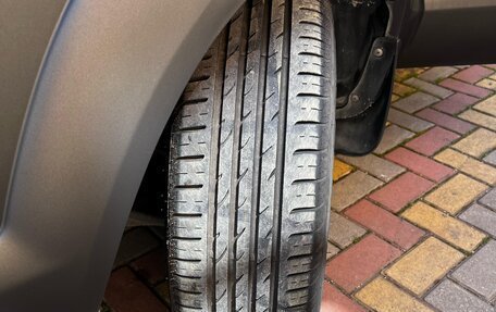 Hyundai Tucson III, 2007 год, 1 398 000 рублей, 9 фотография