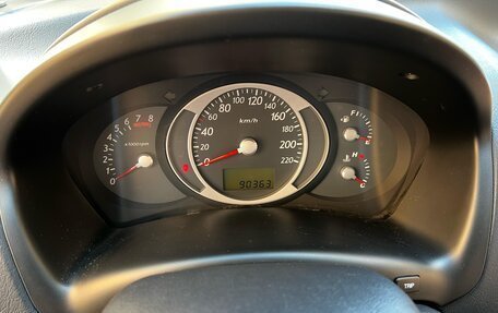 Hyundai Tucson III, 2007 год, 1 398 000 рублей, 12 фотография