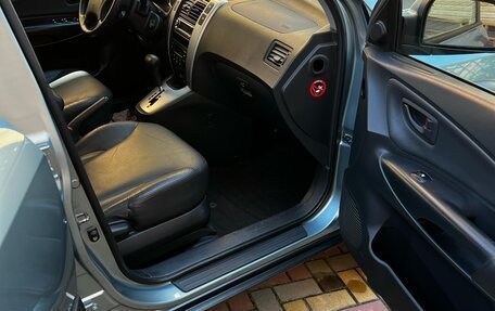 Hyundai Tucson III, 2007 год, 1 398 000 рублей, 19 фотография