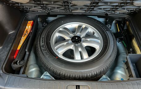 Hyundai Tucson III, 2007 год, 1 398 000 рублей, 25 фотография