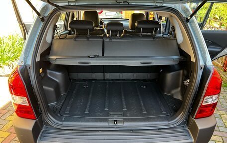 Hyundai Tucson III, 2007 год, 1 398 000 рублей, 24 фотография