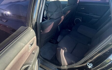 Mazda 3, 2007 год, 599 999 рублей, 5 фотография