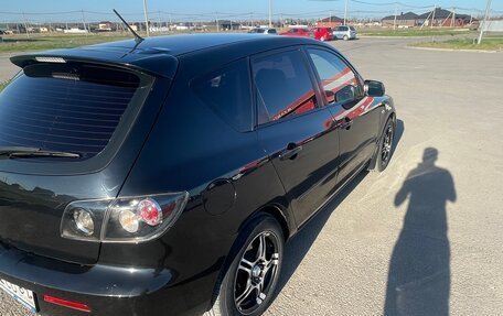 Mazda 3, 2007 год, 599 999 рублей, 4 фотография