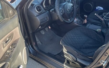 Mazda 3, 2007 год, 599 999 рублей, 2 фотография