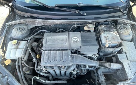 Mazda 3, 2007 год, 599 999 рублей, 10 фотография