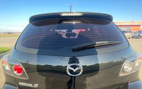 Mazda 3, 2007 год, 599 999 рублей, 14 фотография