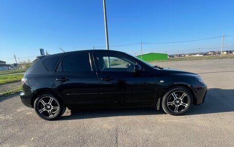 Mazda 3, 2007 год, 599 999 рублей, 11 фотография