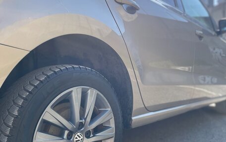 Volkswagen Polo VI (EU Market), 2019 год, 1 230 000 рублей, 8 фотография