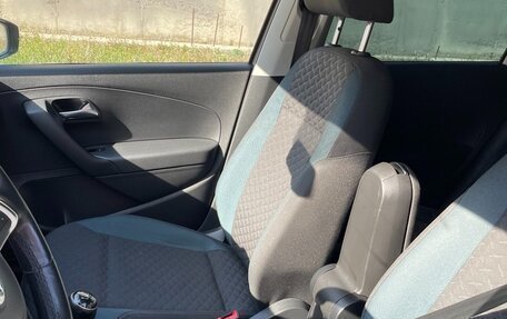 Volkswagen Polo VI (EU Market), 2019 год, 1 230 000 рублей, 19 фотография