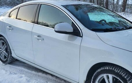 Volvo S60 III, 2011 год, 1 100 000 рублей, 2 фотография