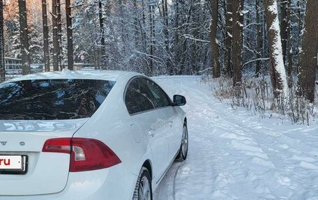 Volvo S60 III, 2011 год, 1 100 000 рублей, 3 фотография
