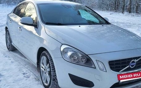 Volvo S60 III, 2011 год, 1 100 000 рублей, 4 фотография
