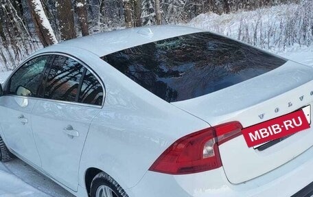 Volvo S60 III, 2011 год, 1 100 000 рублей, 5 фотография