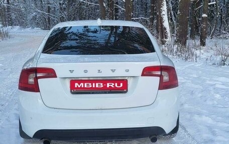Volvo S60 III, 2011 год, 1 100 000 рублей, 7 фотография