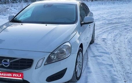 Volvo S60 III, 2011 год, 1 100 000 рублей, 6 фотография