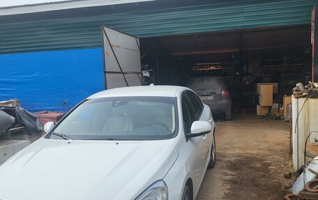 Volvo S60 III, 2011 год, 1 100 000 рублей, 10 фотография