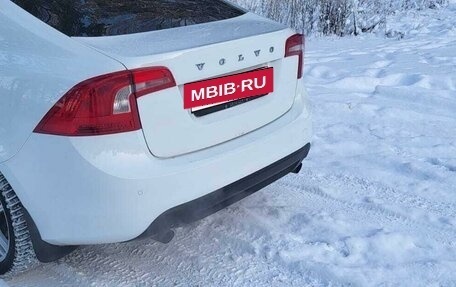 Volvo S60 III, 2011 год, 1 100 000 рублей, 8 фотография