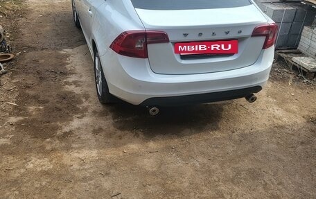 Volvo S60 III, 2011 год, 1 100 000 рублей, 13 фотография