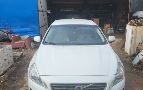 Volvo S60 III, 2011 год, 1 100 000 рублей, 11 фотография