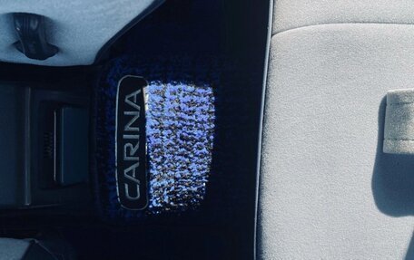 Toyota Carina, 1984 год, 430 000 рублей, 9 фотография