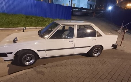 Toyota Carina, 1984 год, 430 000 рублей, 5 фотография