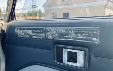 Toyota Carina, 1984 год, 430 000 рублей, 8 фотография