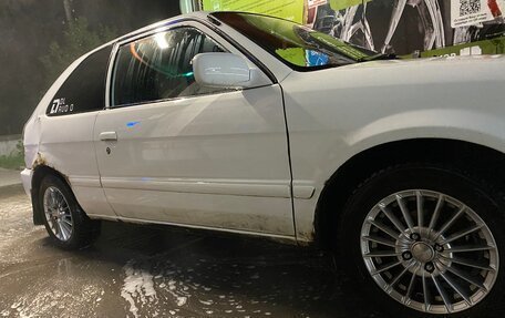 Toyota Corsa, 1998 год, 150 000 рублей, 7 фотография