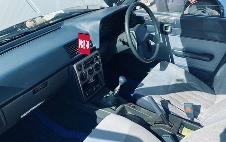 Toyota Carina, 1984 год, 430 000 рублей, 6 фотография