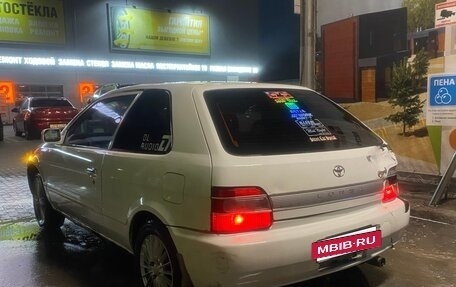 Toyota Corsa, 1998 год, 150 000 рублей, 5 фотография