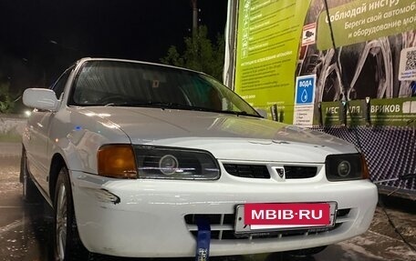 Toyota Corsa, 1998 год, 150 000 рублей, 4 фотография