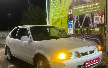 Toyota Corsa, 1998 год, 150 000 рублей, 2 фотография